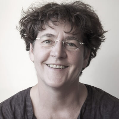 Thea Peeters